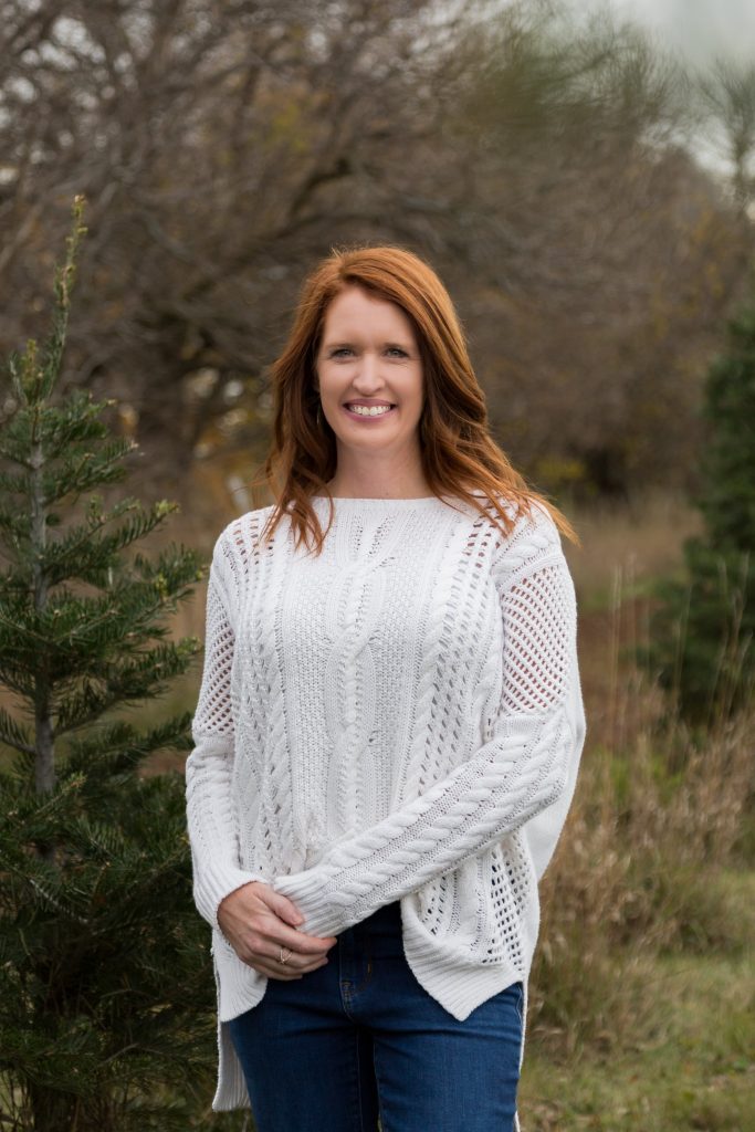 Megan Drake, Faith-Based Life Coach