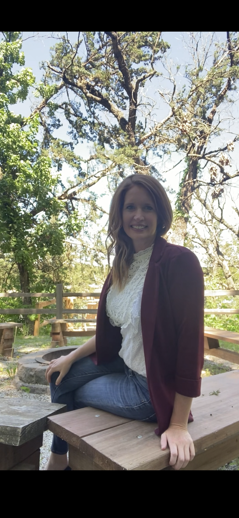 Megan Drake | Faith & Purpose